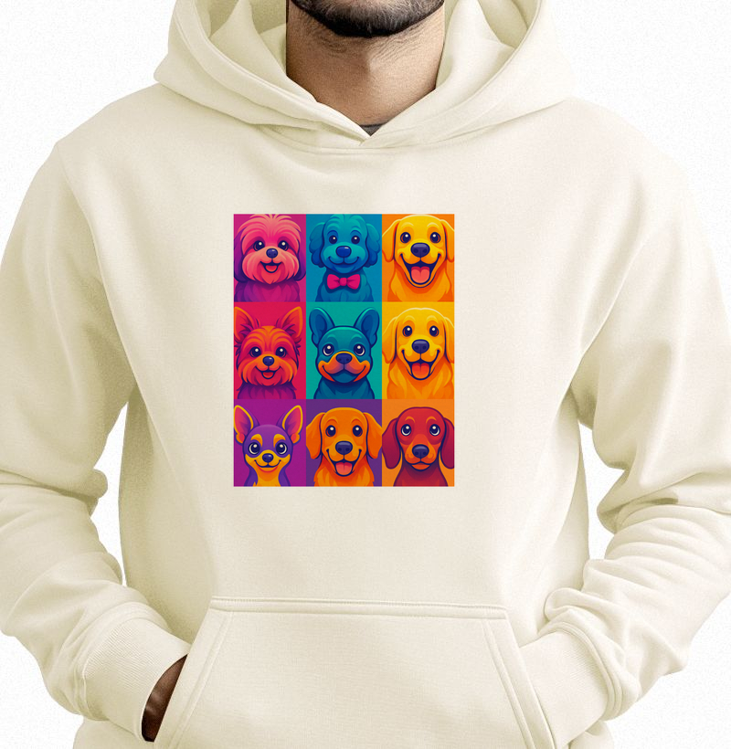 Pop dogs