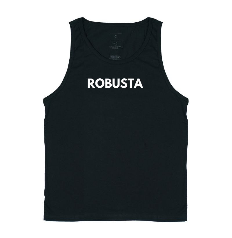 Robusta
