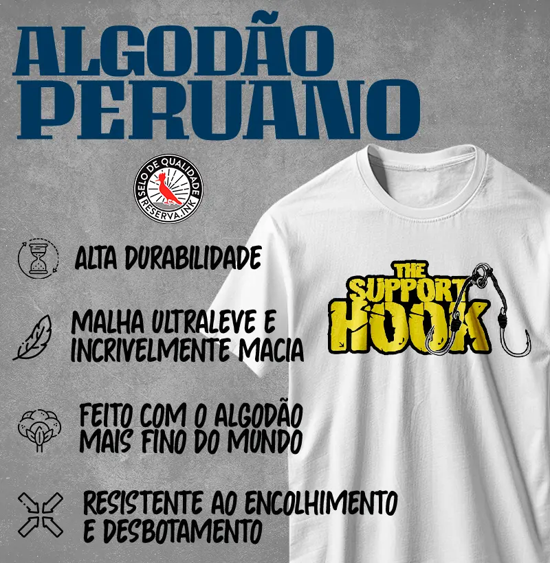 The Support Hook