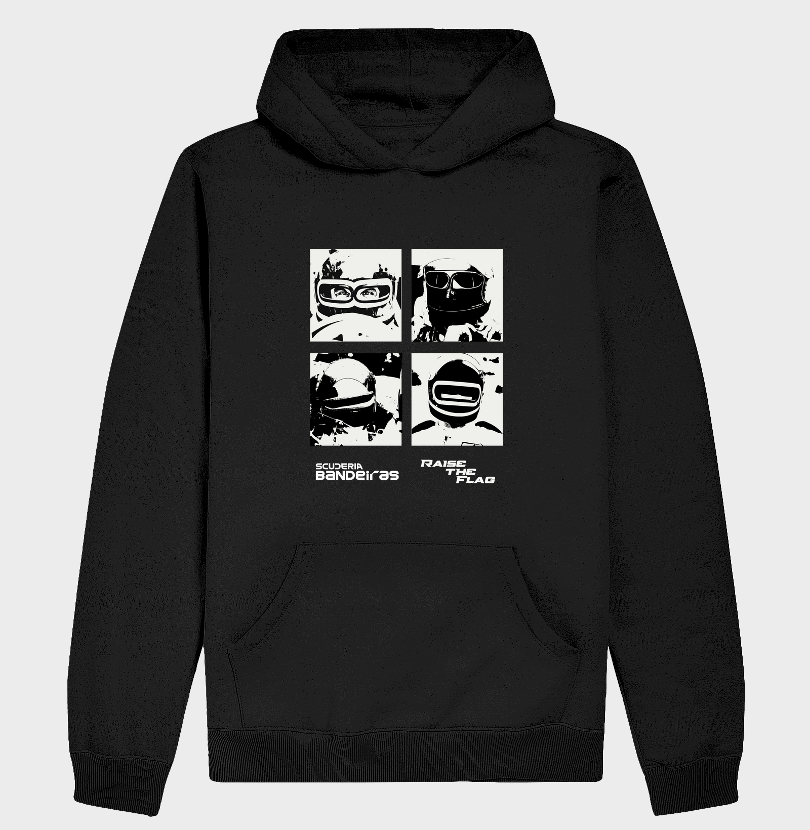 Blusa Legends