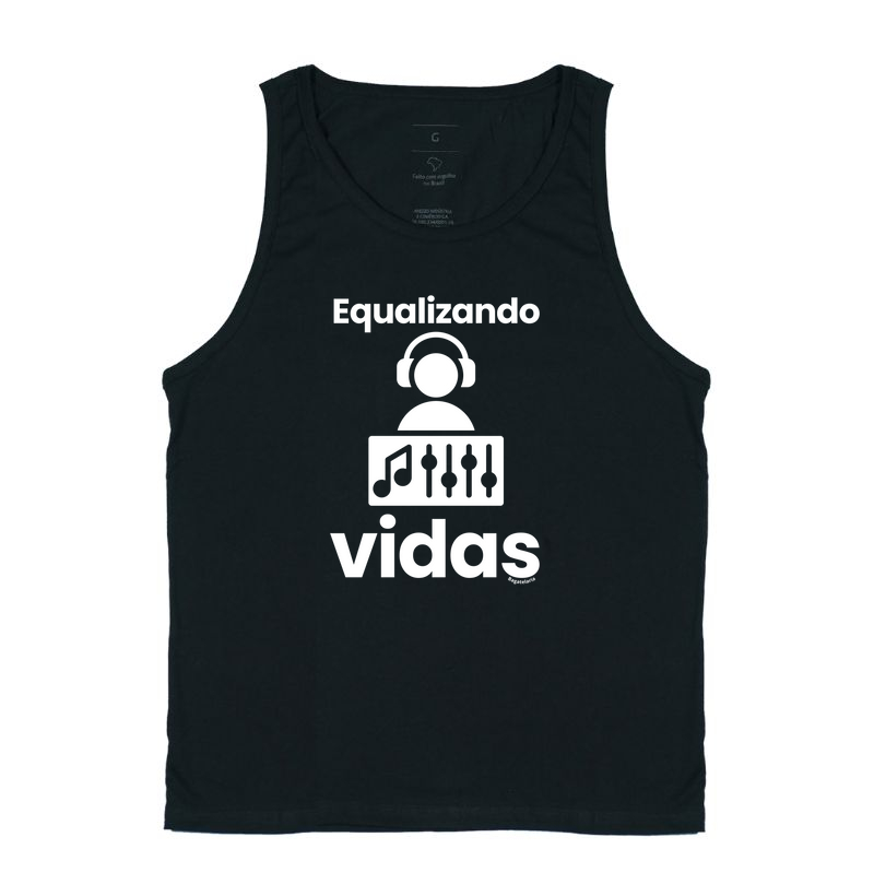 Equalizando Vidas