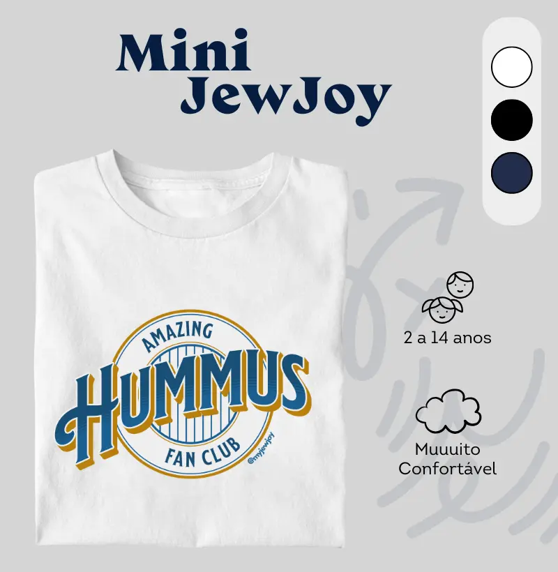 Hummus Fan Club