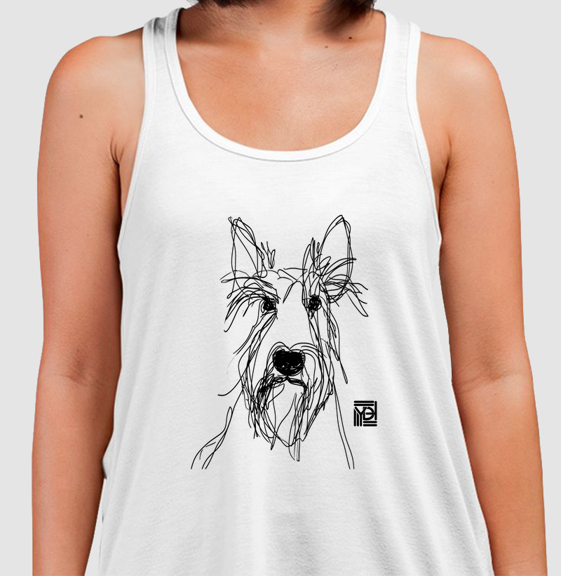 Rabisco - Scottish Terrier