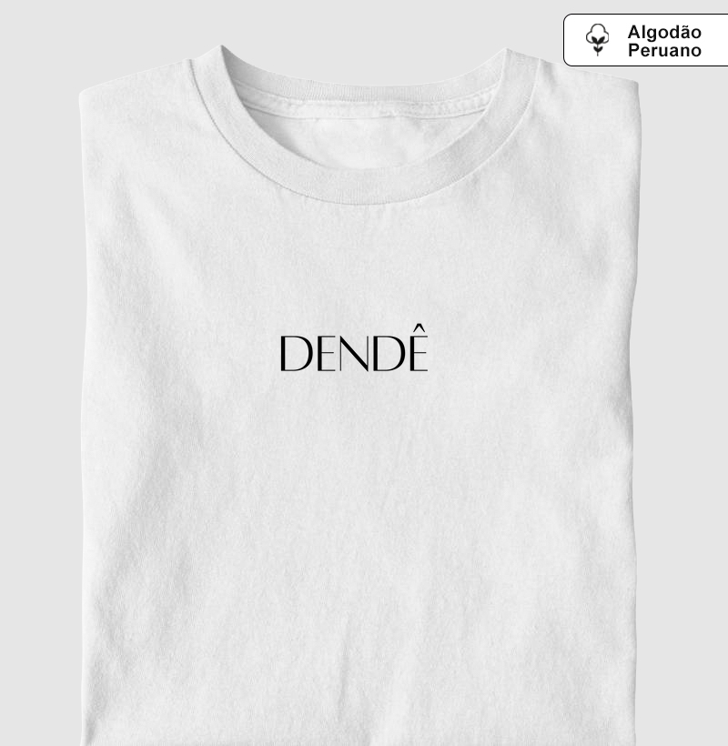 Dendê