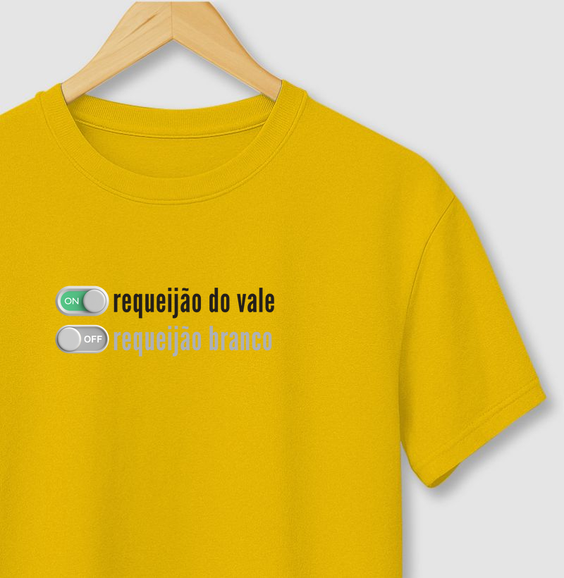 On-Off | Requeijão do Vale x Requeijão Branco