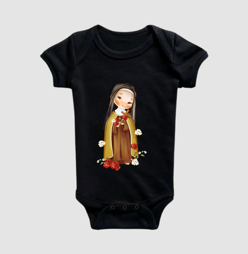 Santa Teresinha do Menino Jesus - Body
