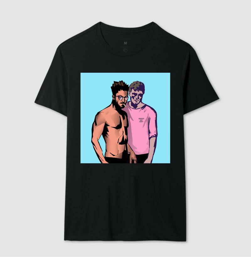 Fight Club of Crypto