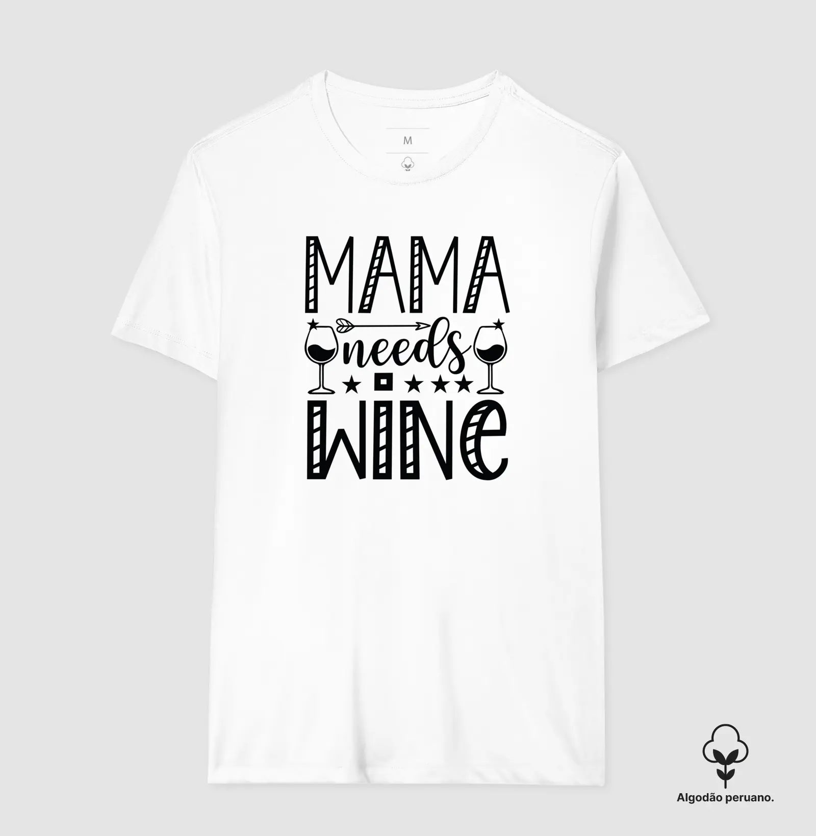 Mama Needs Wine