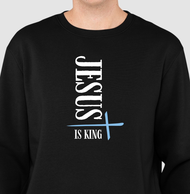 Aviadores de Cristo - Jesus is King