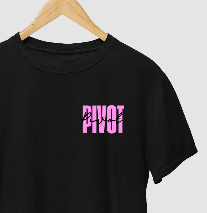 Camiseta de Handebol - PIVOT RS - Handebol mini
