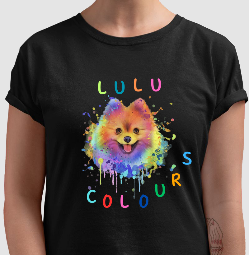 Colours