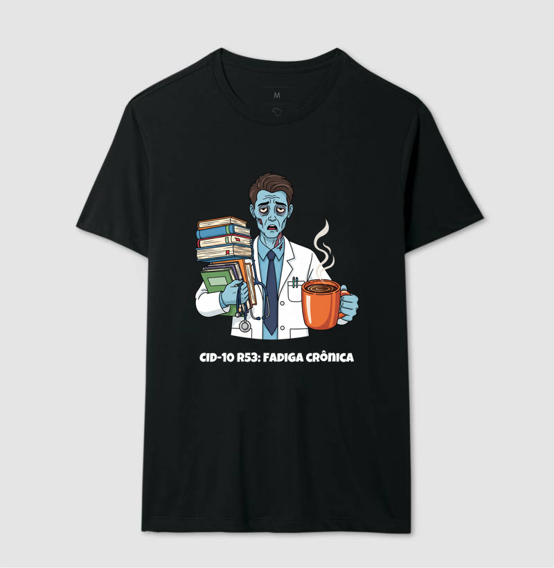 Estudante de Medicina