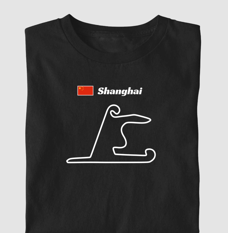 Shanghai