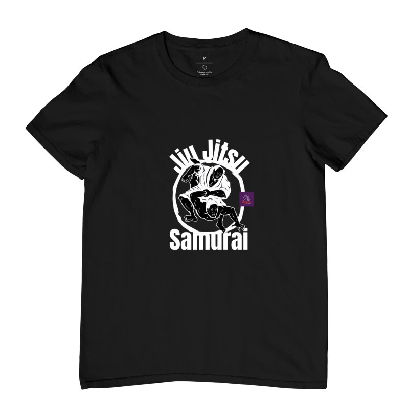 Samurai Jiu Jitsu