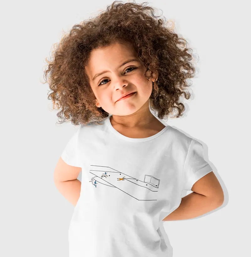 Momentou Mini Golaço de Cavadinha 