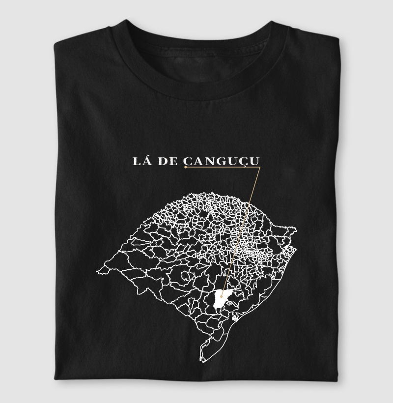 Canguçu | Origem RS