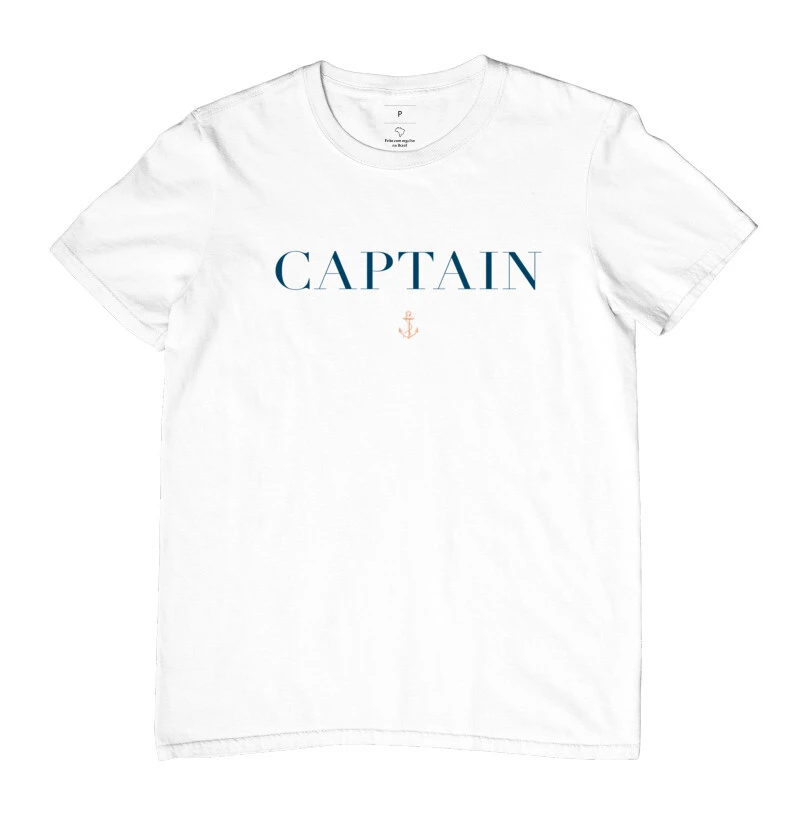 CAPTAIN