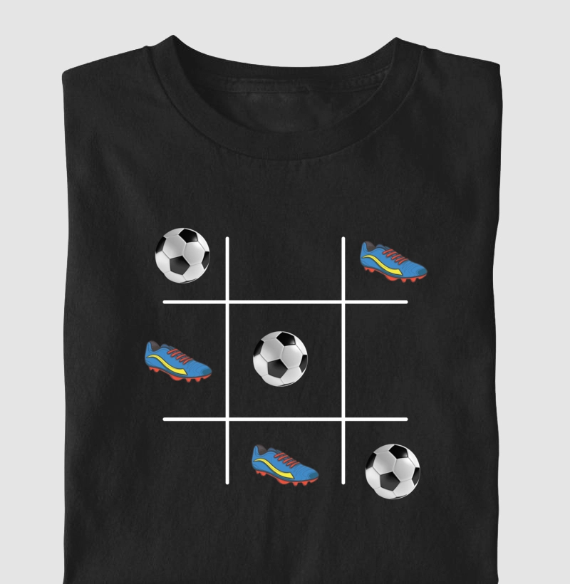 Fut Jogo da Velha
