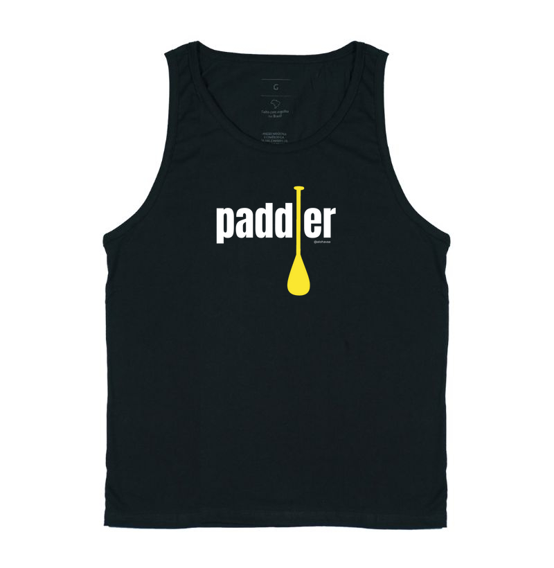 Paddler (versão color)