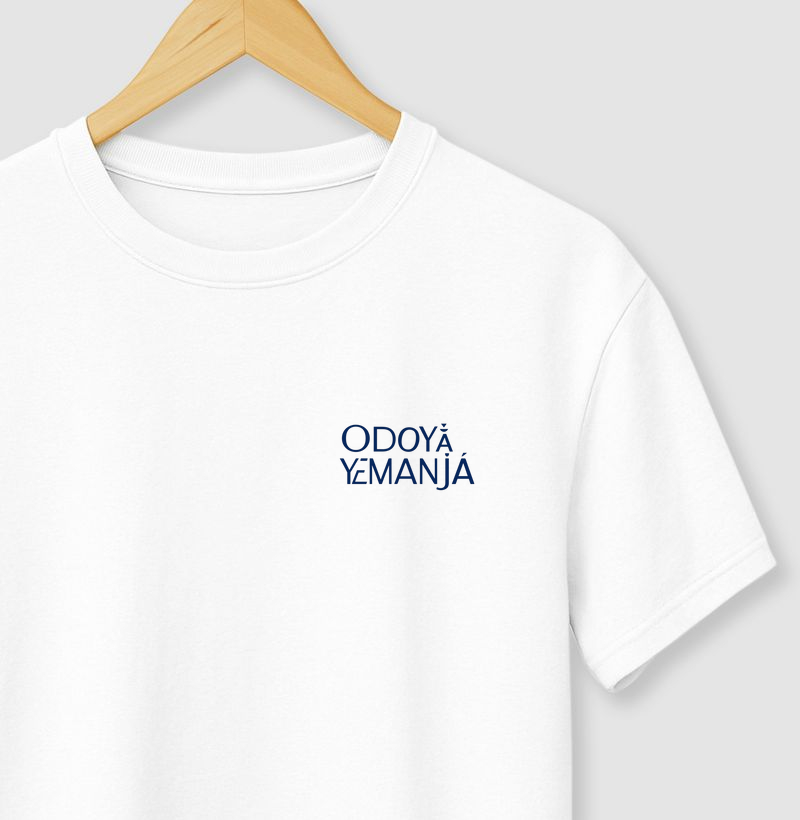Odoyá Yemanjá