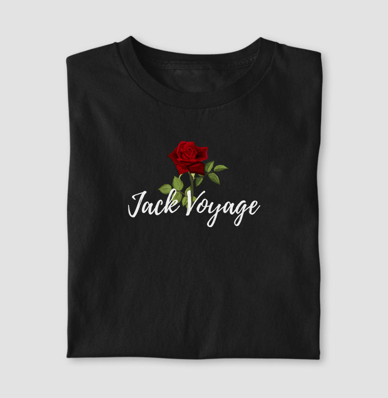Camiseta Jack Voyage®