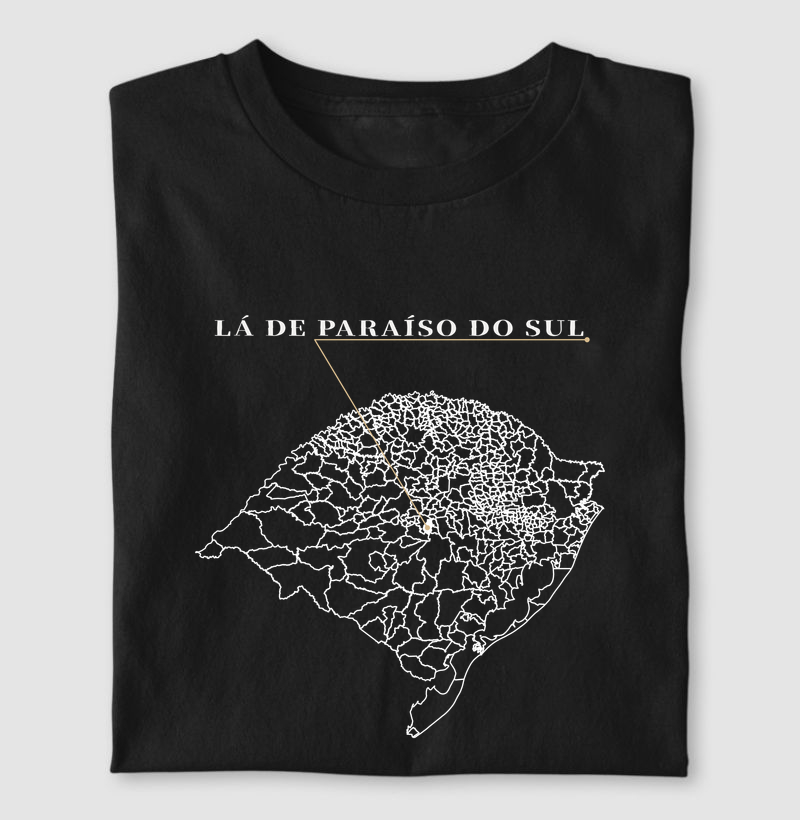 Paraíso do Sul | Origem RS