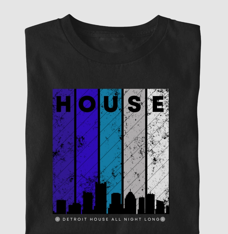 Detroit House