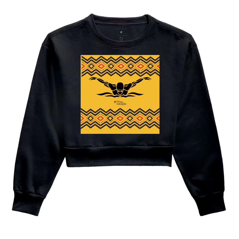 AFRO BORBOLETA