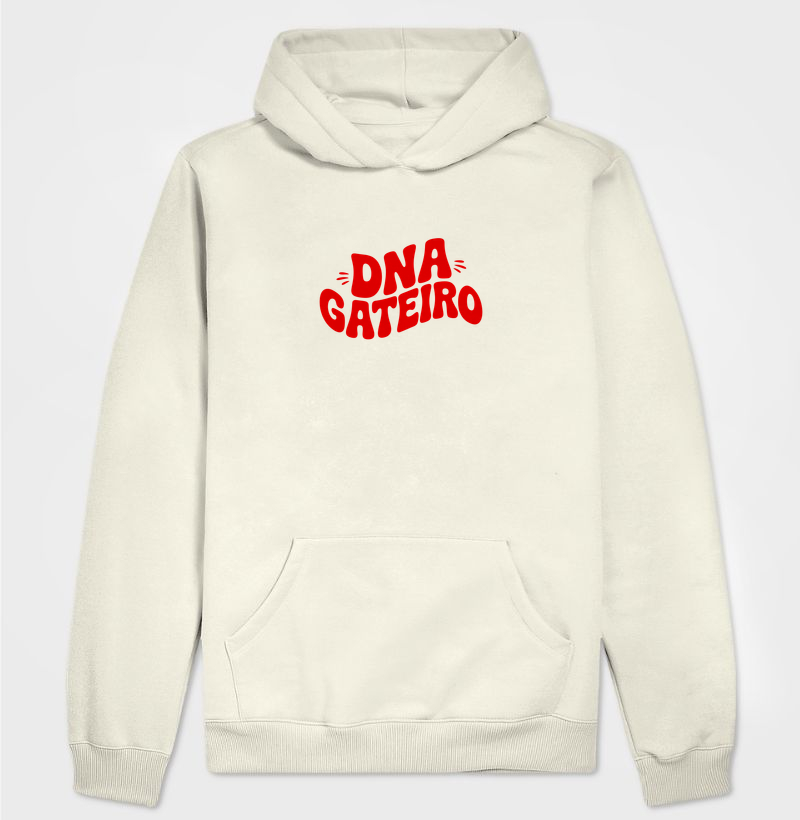 DNA Gateiro