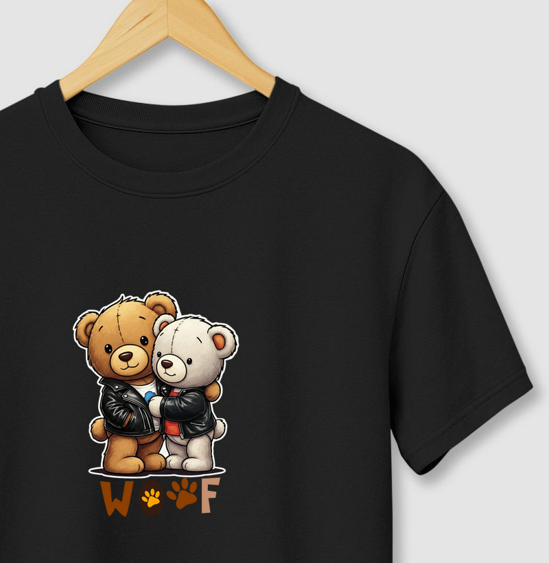 Woof with me