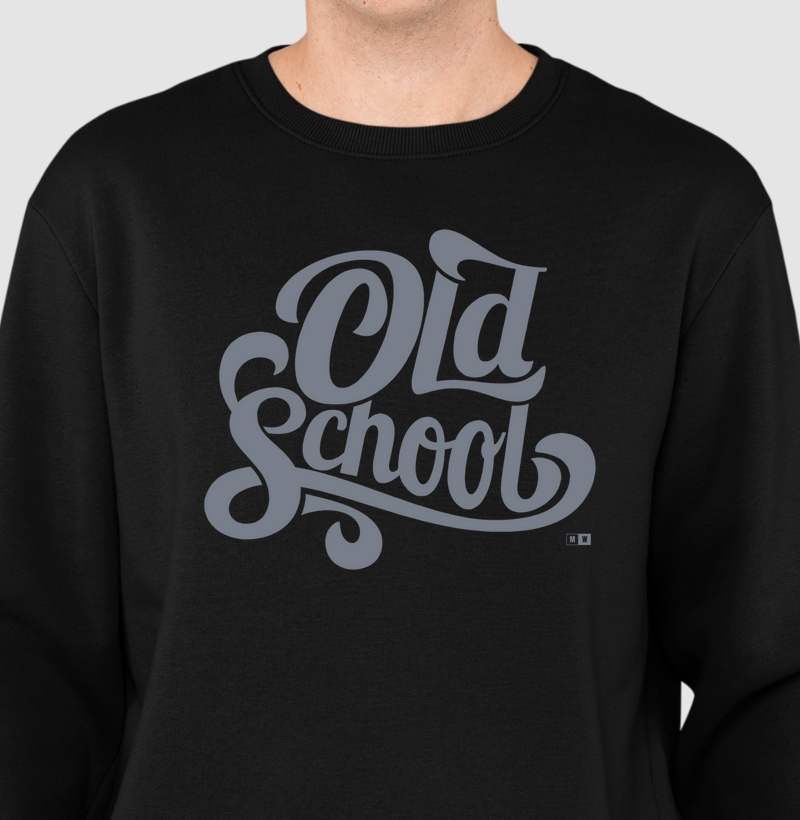 OLD SCHOOL