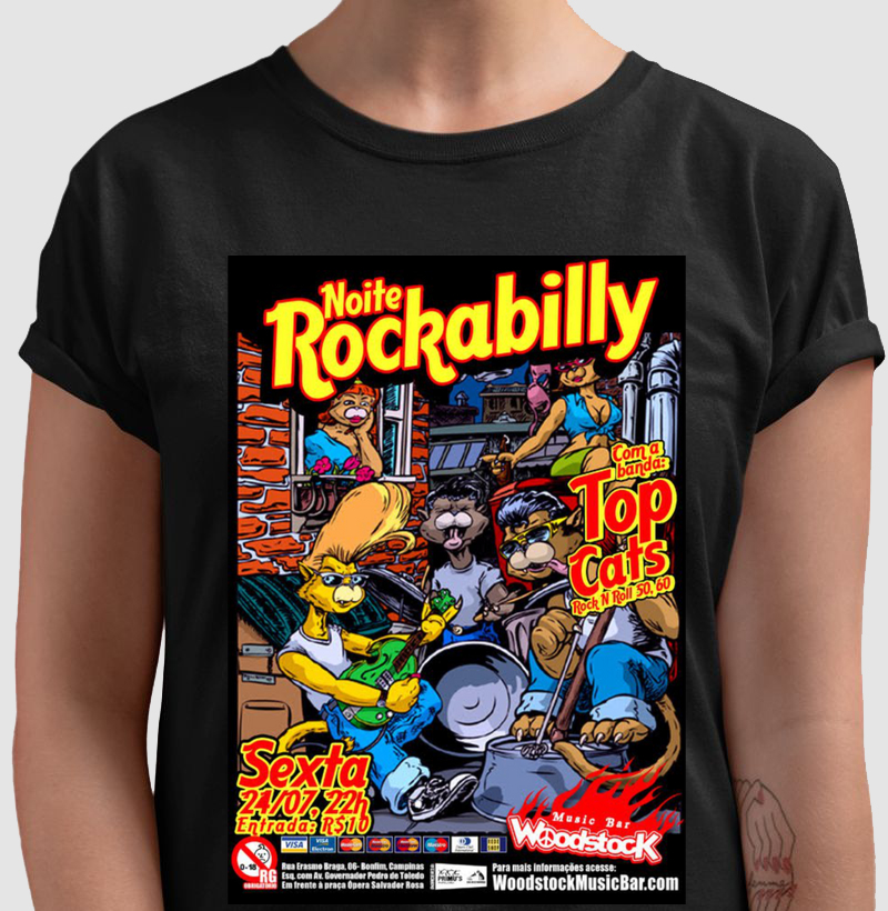 Rockabilly