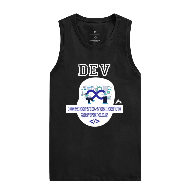 Regata Desenvolvimento de Sistemas 0025