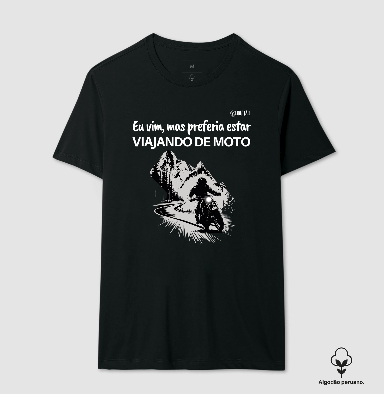 Eu vim