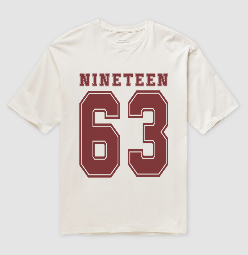 Nineteen 63