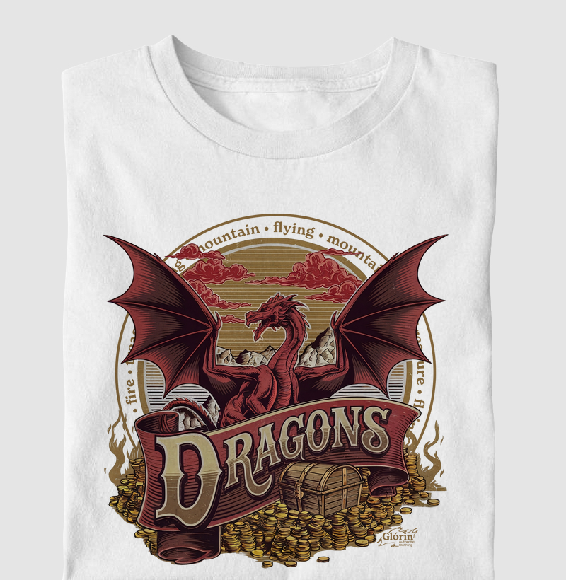 Dragons - Tribes