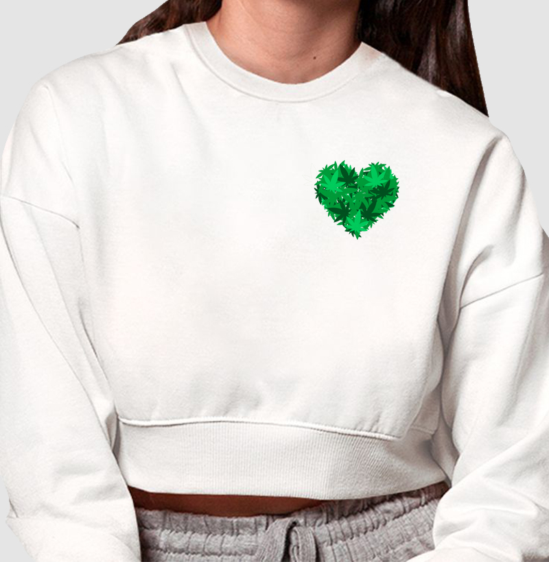 Heart Leaf
