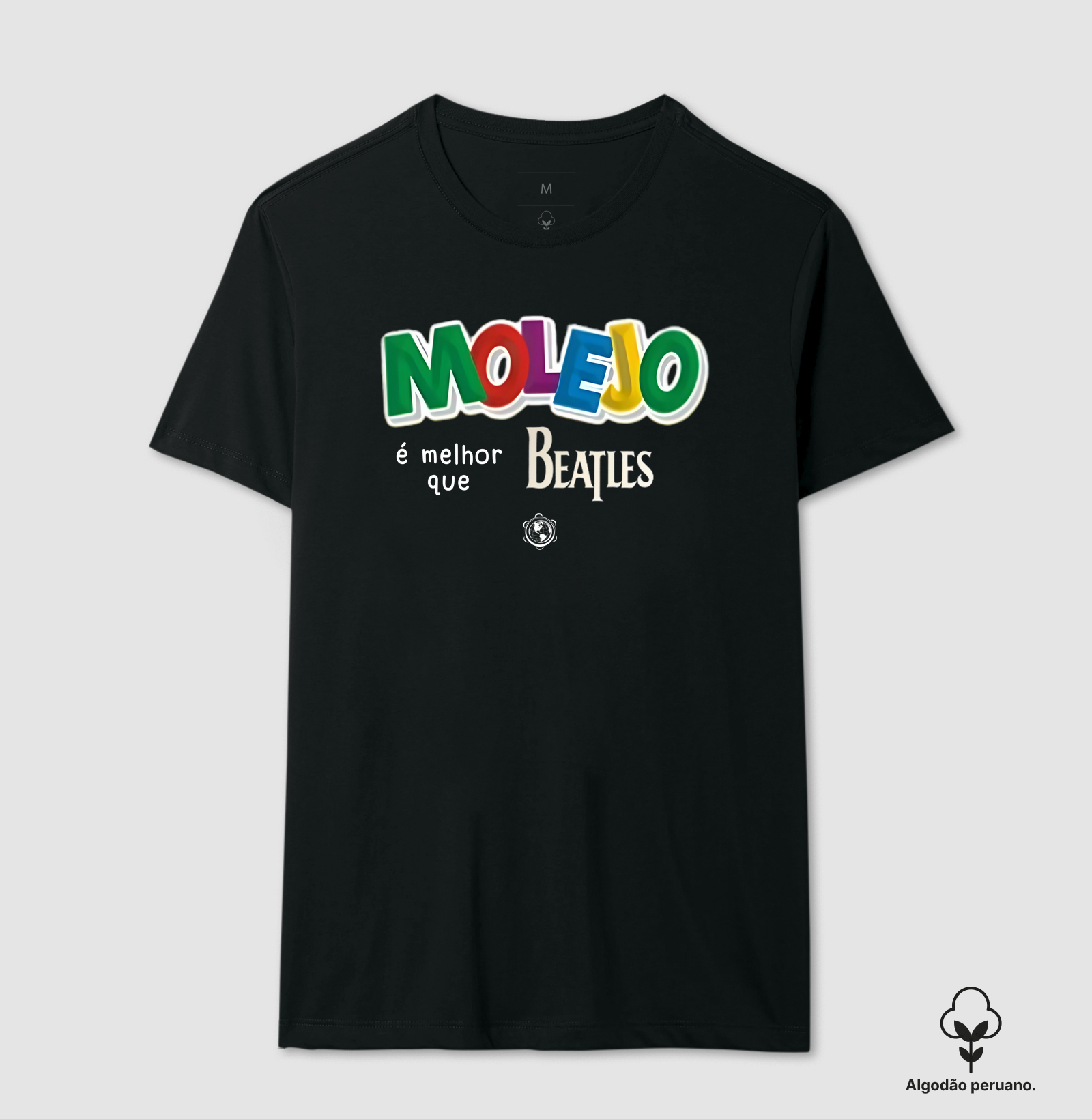 molejo é melhor que beatles