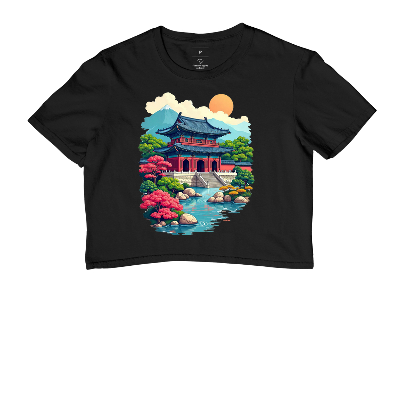 Ah, Coreia do Sul cultura pop e tradição!
