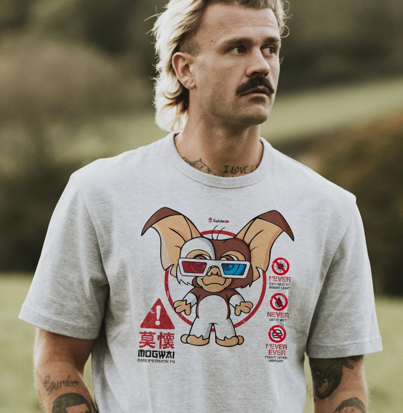 Mogway Rules Tshirt