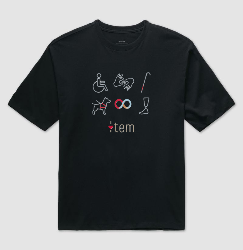 Item Símbolos representatividade