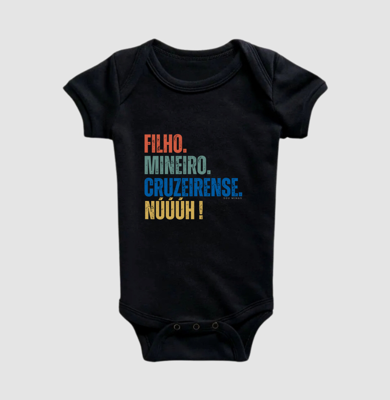Filho. Mineiro. Cruzeirense. Núúúh! - Body
