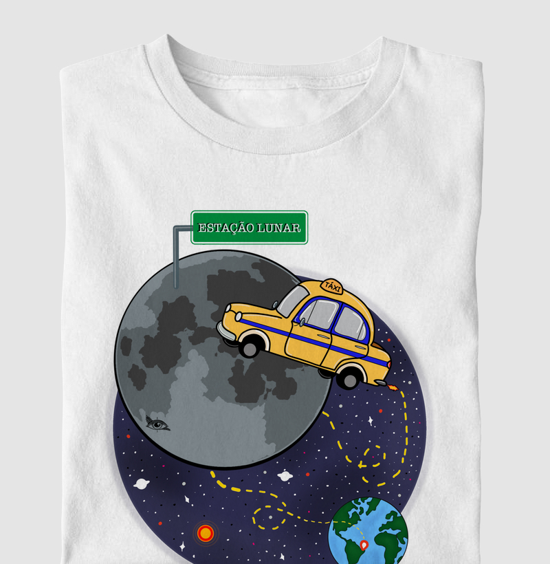 Táxi Lunar