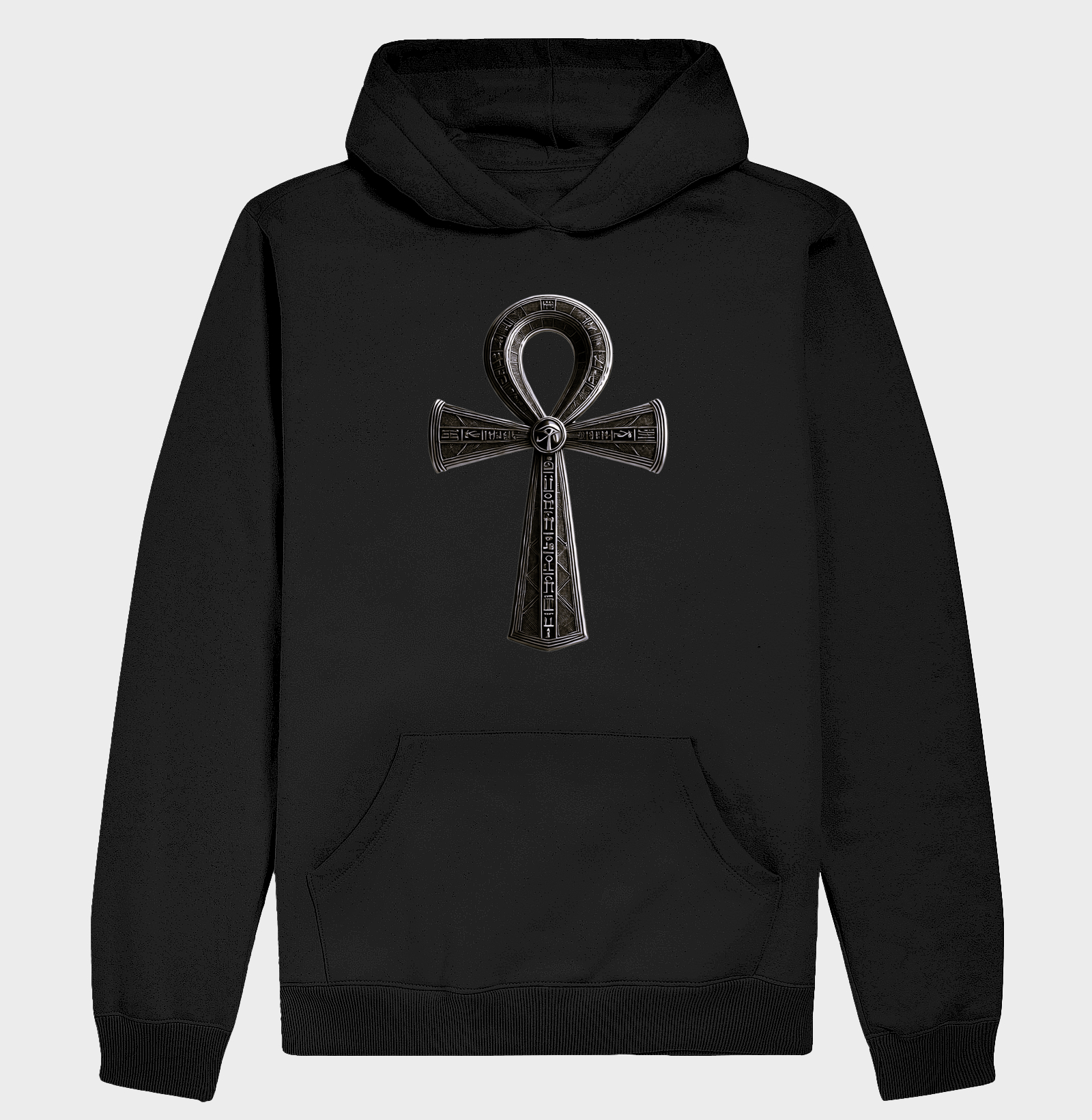  "Ankh – Símbolo da Vida Eterna"