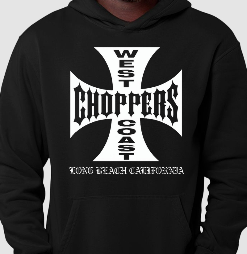 CHOPPERS