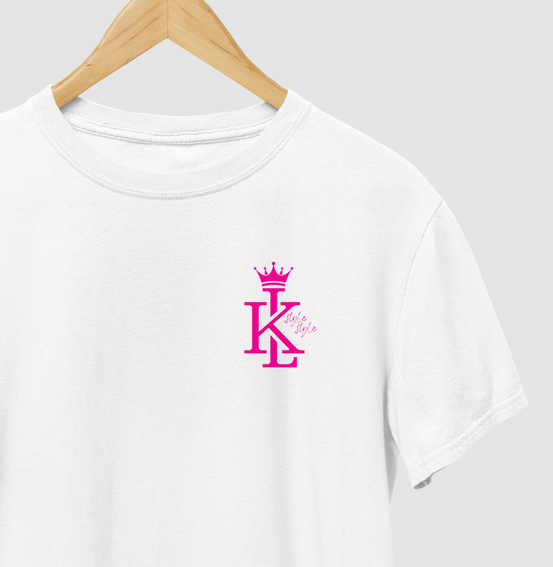LK STYLE PINK