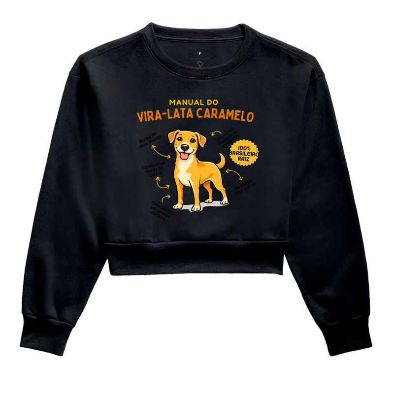 Manual do Vira Lata Caramelo