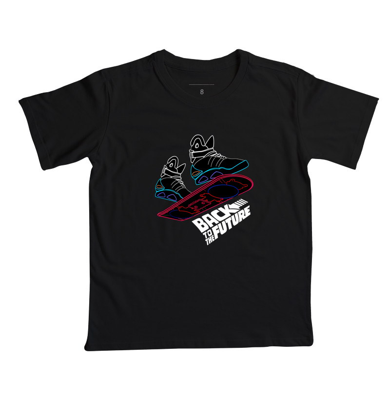 F069 - Skate Voador