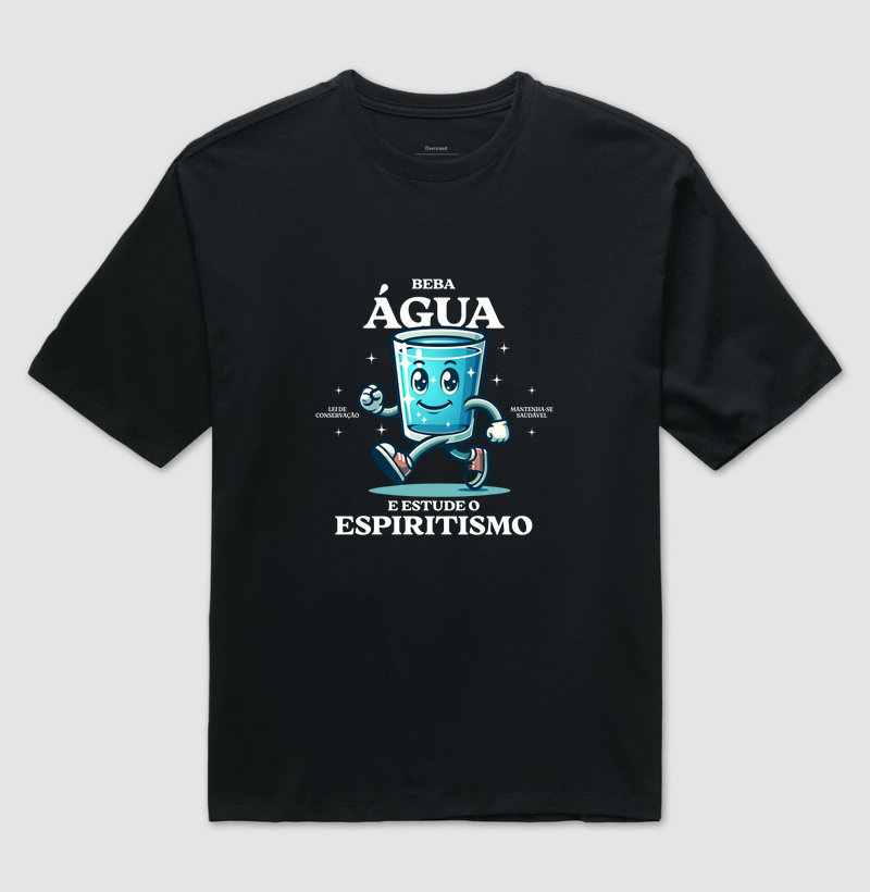 Beba Água