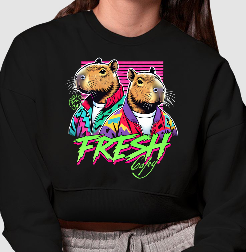 Fresh Capy